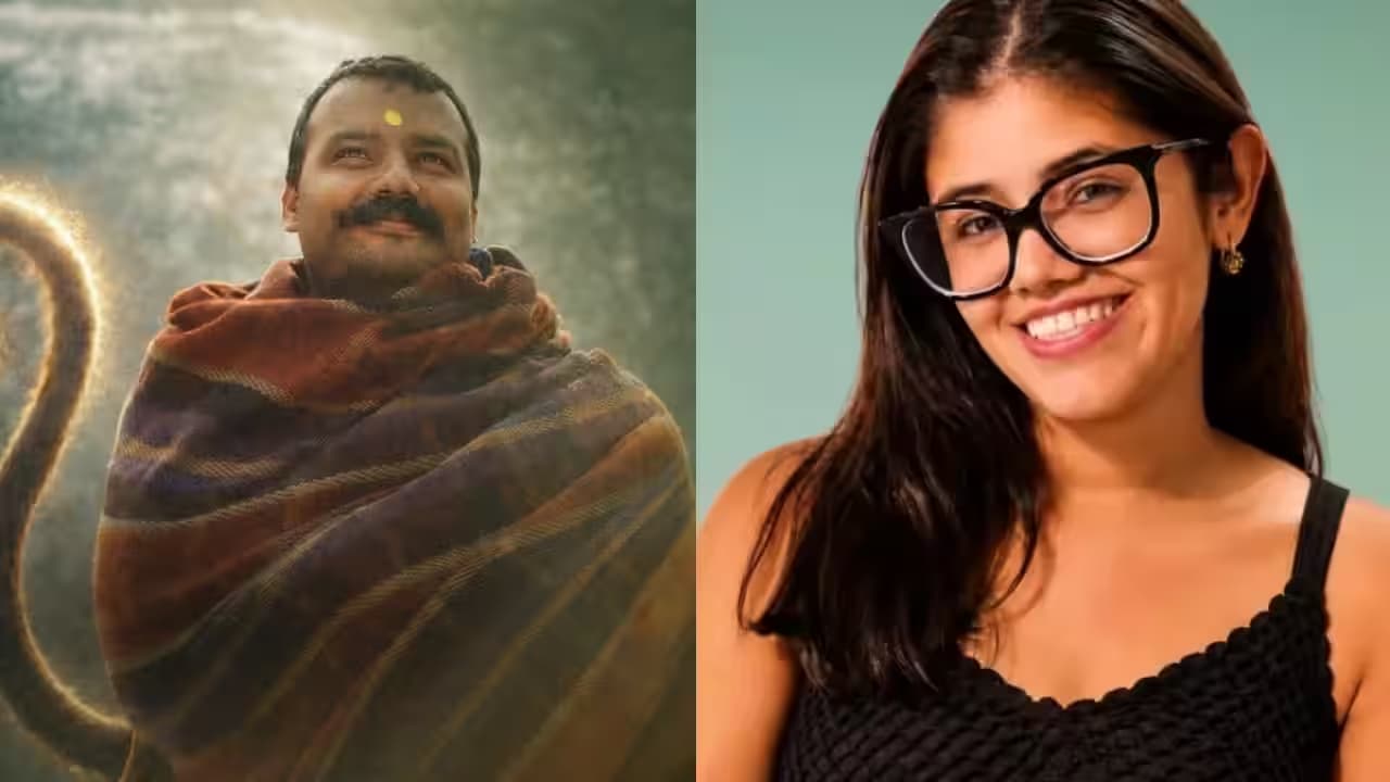 ‘हनुमान अंश’ की अनोखी कामयाबी, 2 करोड़ की फिल्म ने किया 200 करोड़ का दावा; 21 साल की प्रोड्यूसर की कहानी भी खास