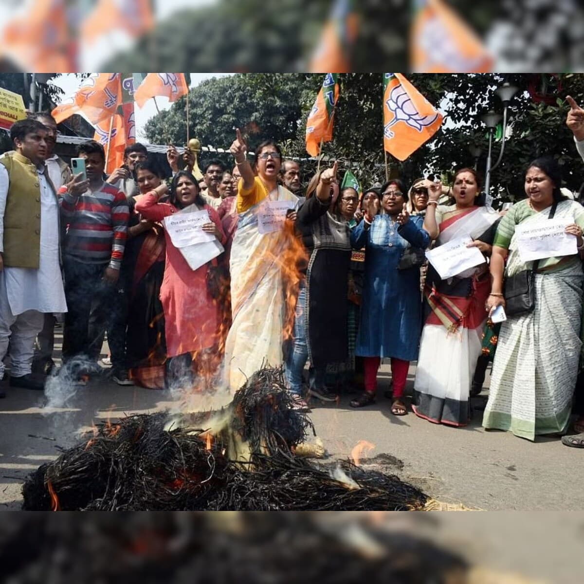 5 साल बाद कब्र से निकला BJP कार्यकर्ता का कंकाल, जानें अदालत ने क्यों दिया ऐसा आदेश