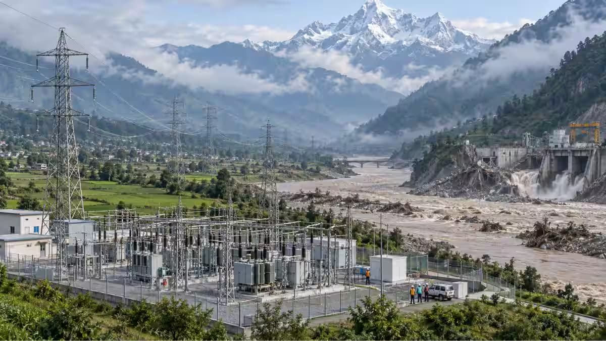 कभी भारत को बिजली बेचने वाला नेपाल आज खुद क्यों मोहताज, जानें तबाही की पूरी कहानी