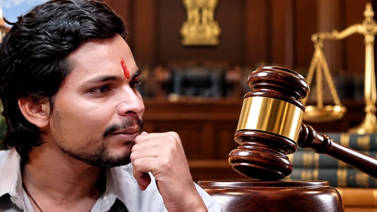 जंतर-मंतर मारपीट मामले में नया मोड़: आरोपी को अदालत से मिली तीन हफ्ते की राहत