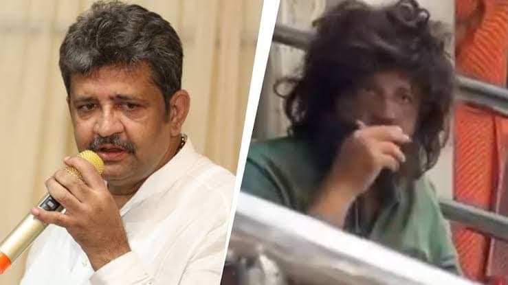 जब करोड़पति विधायक बन गया भिखारी, अपने ही ऑफिस में घुसने से रोक दिया गया!