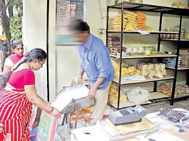 कोटेदारों के लिए खुशखबरी: अब प्रति कुंतल मिलेगा इतना पैसा, जानकर चौंक जाएंगे आप!
