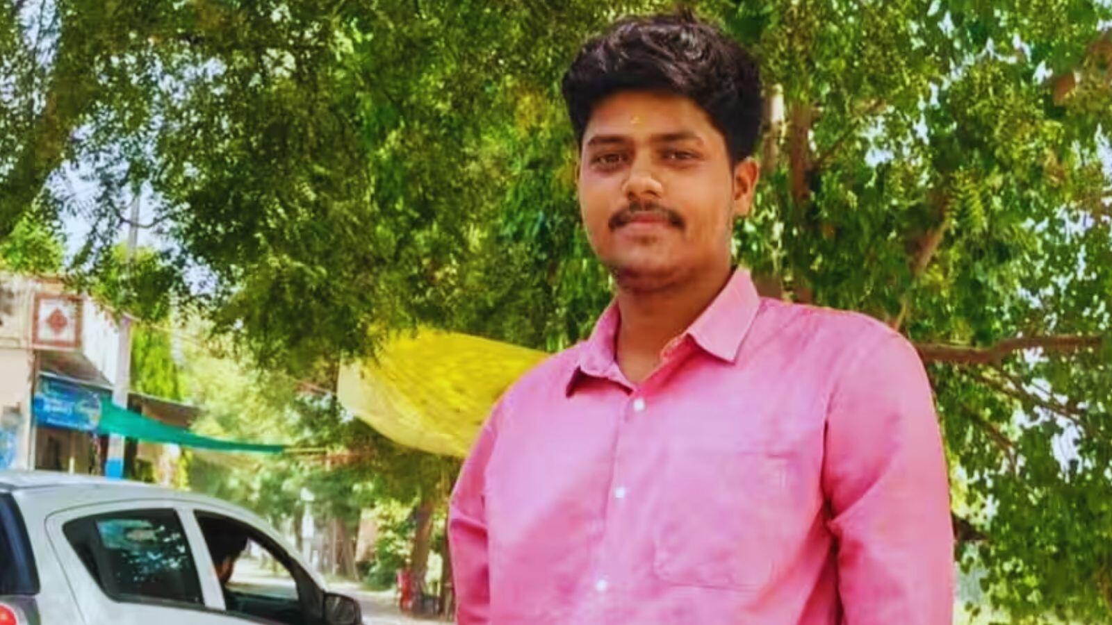 गोरखपुर में दहला देने वाली वारदात: घर के बरामदे में सो रहे BSc के छात्र की निर्मम हत्या