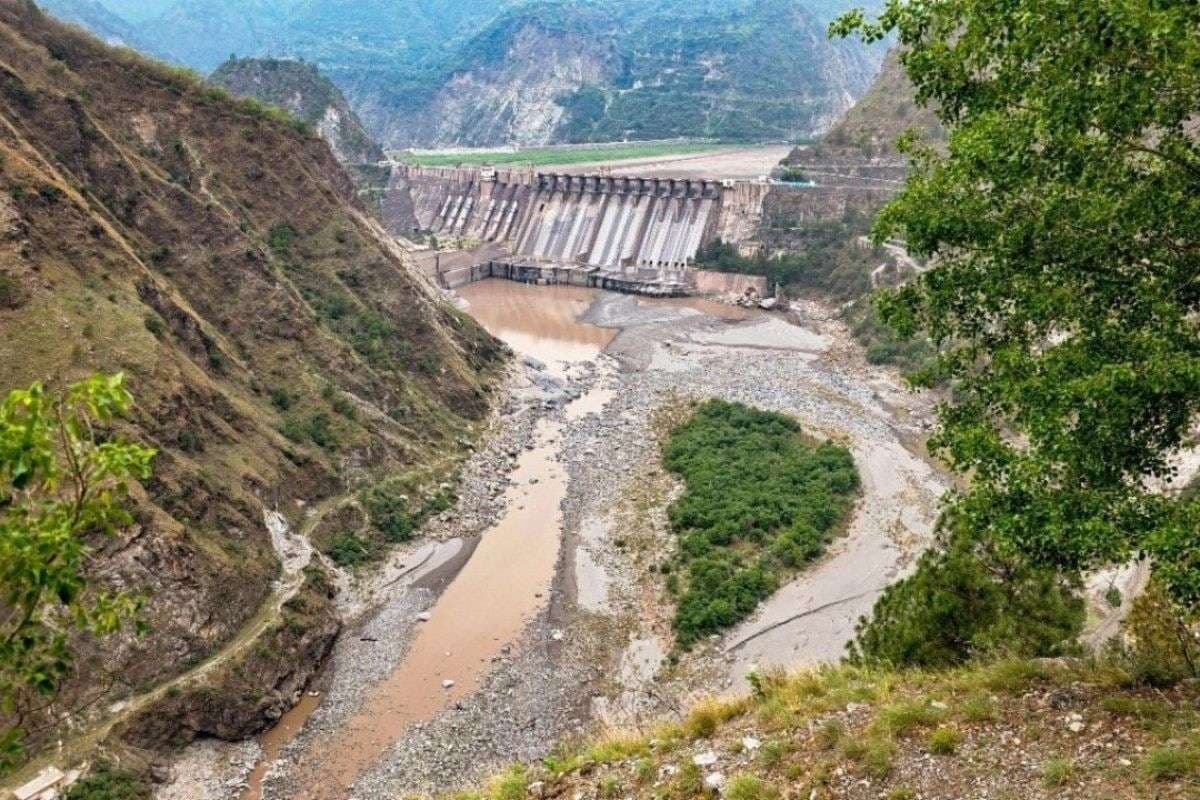 सिंधु जल संधि पर भारत का रुख अंतरराष्ट्रीय मंच पर फिर चर्चा में, पाकिस्तान की मुश्किल बढ़ी
