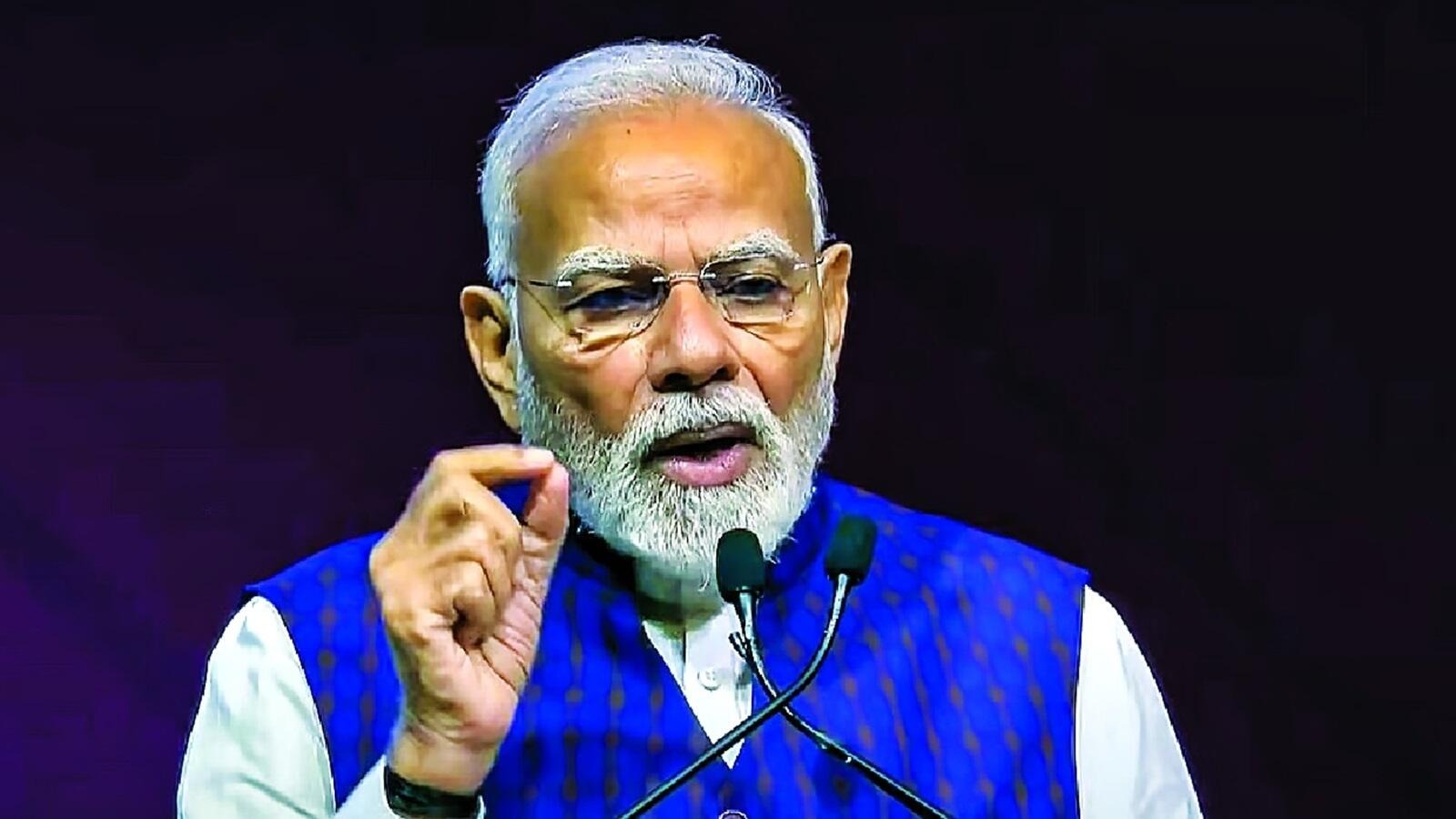 पीएम मोदी को मिले 1500 से अधिक ऐतिहासिक उपहार ई-ऑक्शन के लिए उपलब्ध
