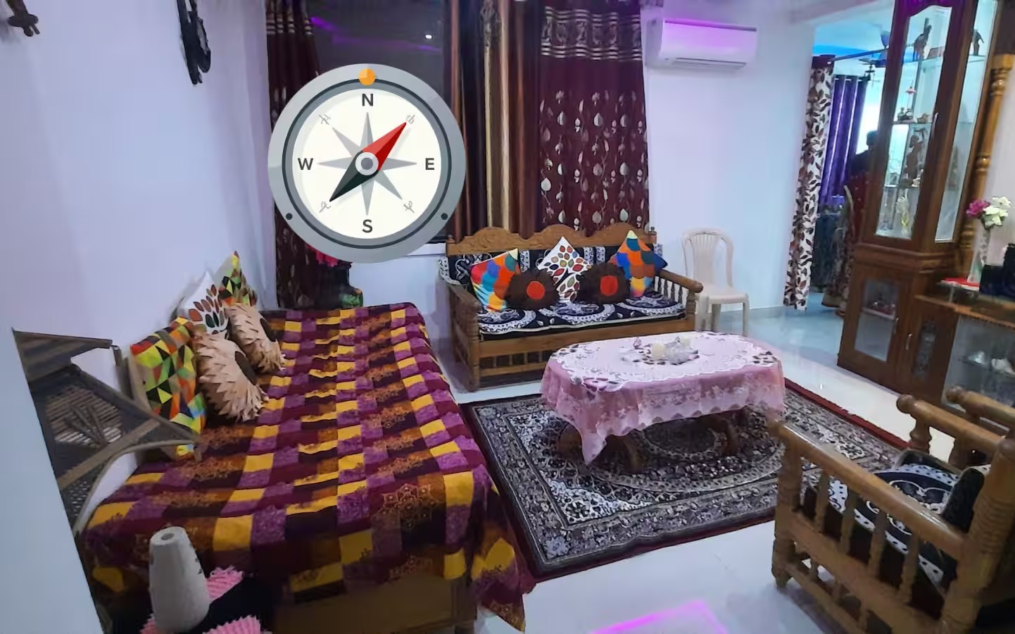 मशहूर वास्तु गुरु के इन 5 अचूक और सरल उपायों से बदल जाएगी आपकी किस्मत
