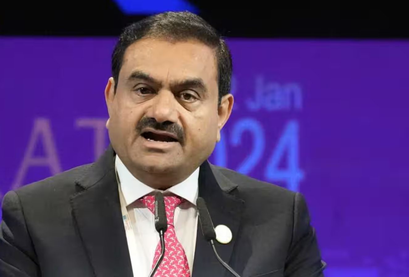 सेबी ने अडानी ग्रुप की 5 कंपनियों के खिलाफ मामलों का किया निपटान