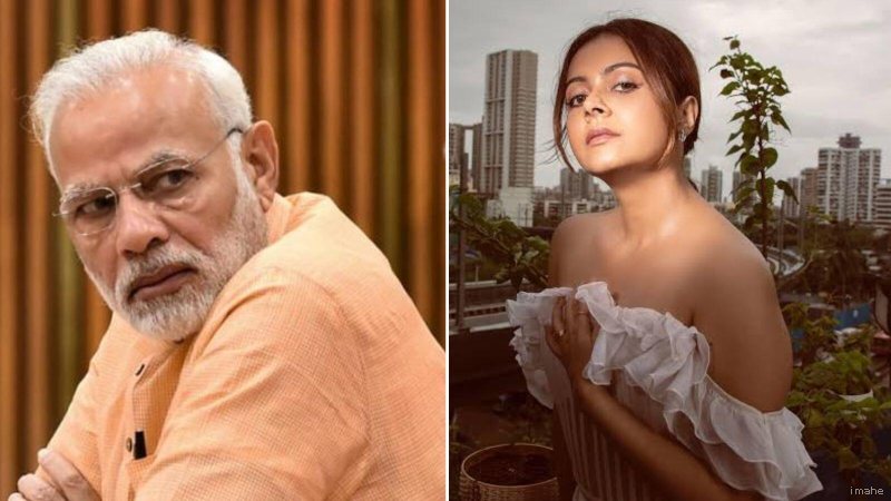शिक्षा का बाजारीकरण ! देवोलीना ने बीजेपी के सेवा संकल्प अभियान पर उठाए तीखे सवाल