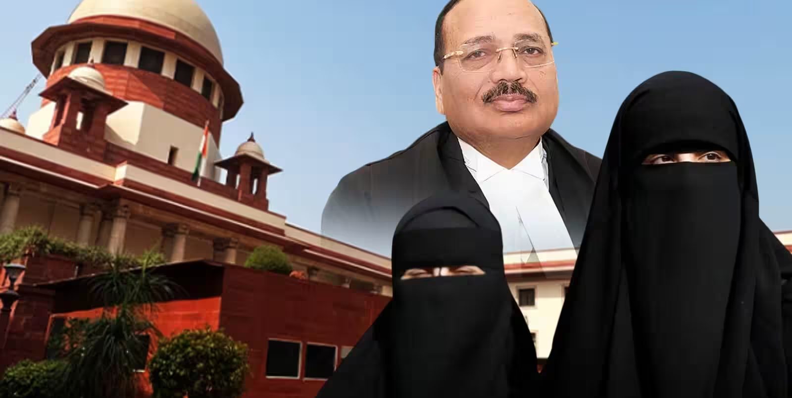 पैतृक संपत्ति में हिंदू महिलाओं की तरह हक क्यों नहीं? सुप्रीम कोर्ट की सख्त टिप्पणी