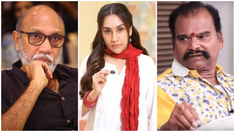 कटप्पा' की बेटी दिव्या सत्यराज ने बायिलवन पर ठोका ₹1 करोड़ का मानहानि का केस