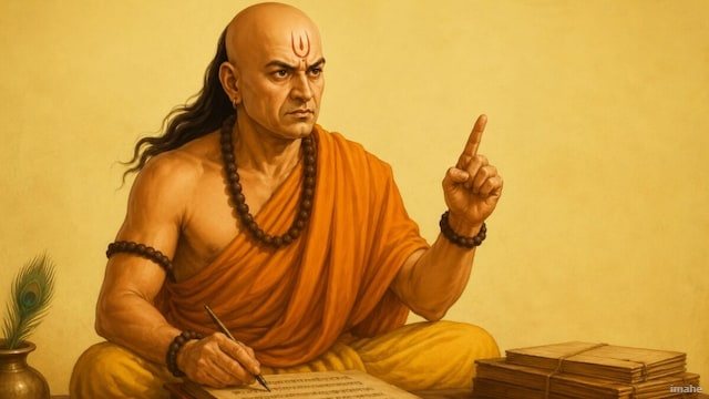 चाणक्य नीति की ये 3 बातें अपना लीं तो हमेशा के लिए मजबूत हो जाएगी हर डोर