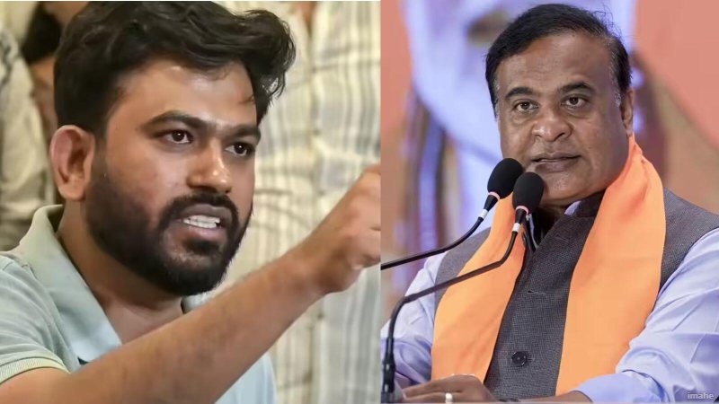 हिमंत बिस्वा सरमा के CJP को असम कूच अल्टीमेटम पर पूर्व मेजर जनरल ने दिया करारा जवाब