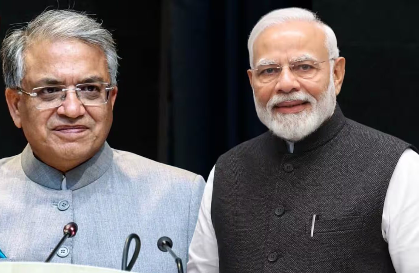 PM मोदी के पूर्व मंत्री ने CEC ज्ञानेश कुमार के खिलाफ खोला मोर्चा