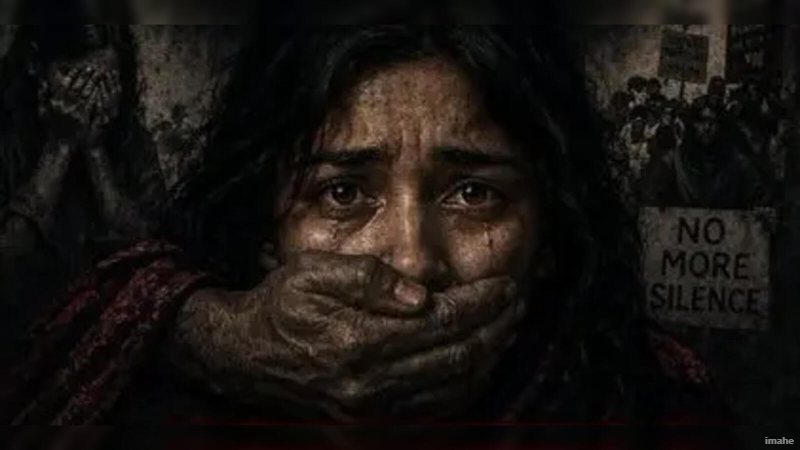 मासूम बच्ची के नाम जज की बेहद इमोशनल चिट्ठी, पढ़कर हर आंख हो जाएगी नम