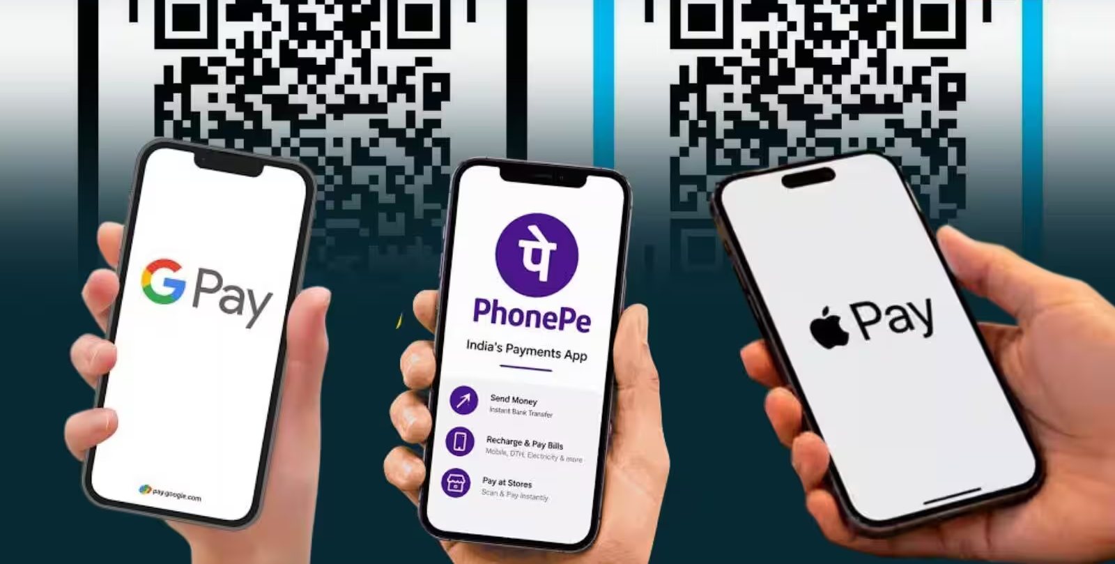 एक्सिस बैंक से मिलाया हाथ, PhonePe और Google Pay के डिजिटल पेमेंट में लगेगी सेंध