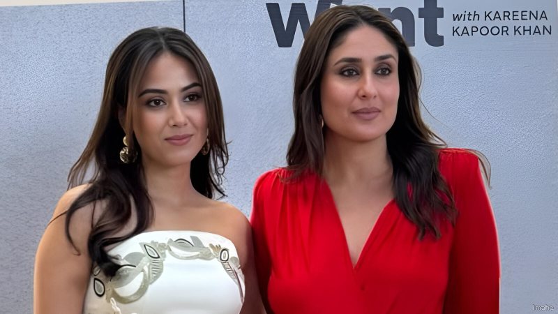 बॉलीवुड गलियारों से आई एक ऐसी खबर जिसने सोशल मीडिया पर मचा दिया तहलका