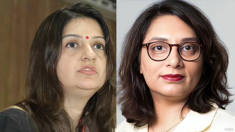 फ्लाईदुबई विमान घटना में पाकिस्तान का नाम आने पर बिलबिला उठीं लेखिका