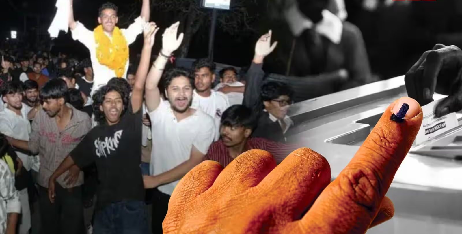 दो 'सुमित जोशी' के चक्कर में ऐसा उलझा अल्मोड़ा का पेंच कि पिता का नाम जोड़ना पड़ा