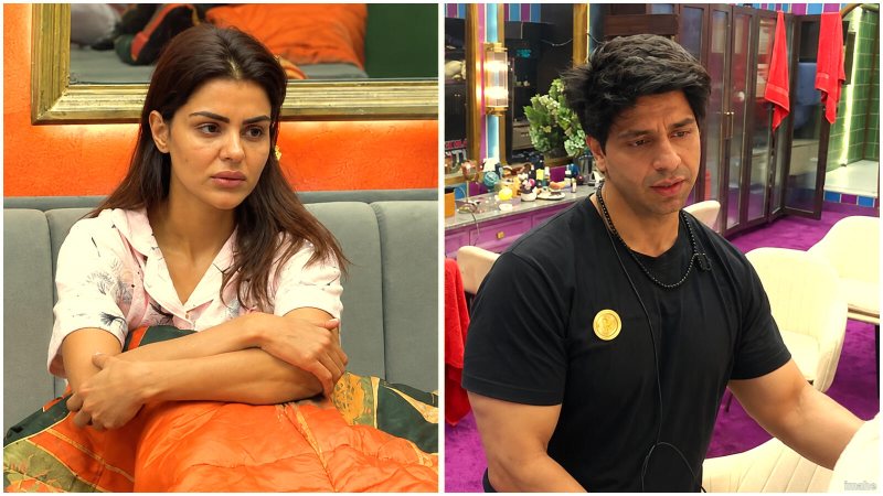 शहजाद पूनावाला की तीखी और 'ओछी बात' सुनकर फफक पड़ीं प्रियंका चाहर चौधरी