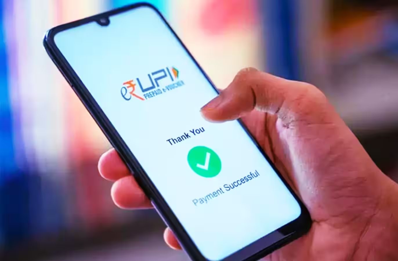 बाजारों में पूरी तरह बेअसर रहा 'No UPI Day' का ऐलान