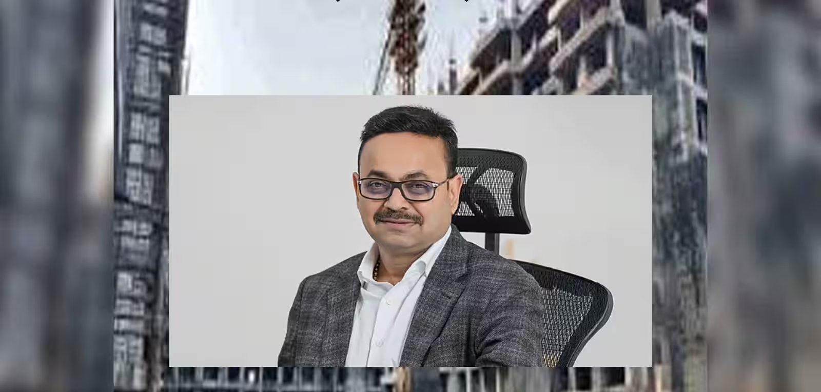 बेतहाशा महंगाई का हवाला देकर CREDAI ने सरकार के सामने रखी बड़ी मांग