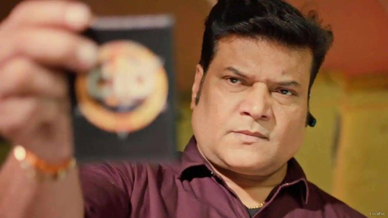 'सीआईडी' फेम दया ने खोला मनोरंजन जगत का सबसे अजीब और चौंकाया देने वाला राज