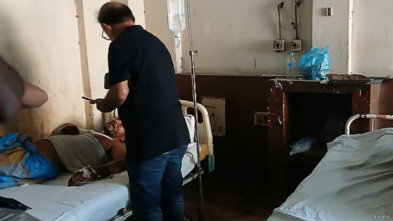 BSF ने दो भारतीय नागरिकों को गोली मारी': बांग्लादेश का सनसनीखेज दावा