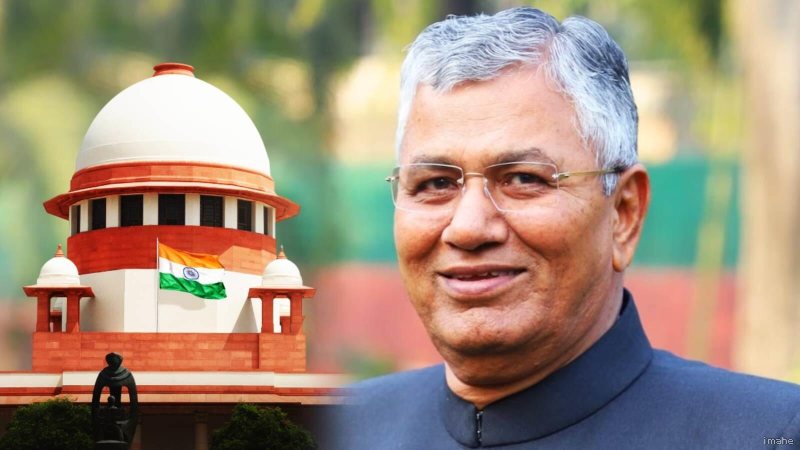 वन नेशन वन इलेक्शन' पैनल प्रमुख के बड़े खुलासे से देश की सियासत में मचा भूचाल