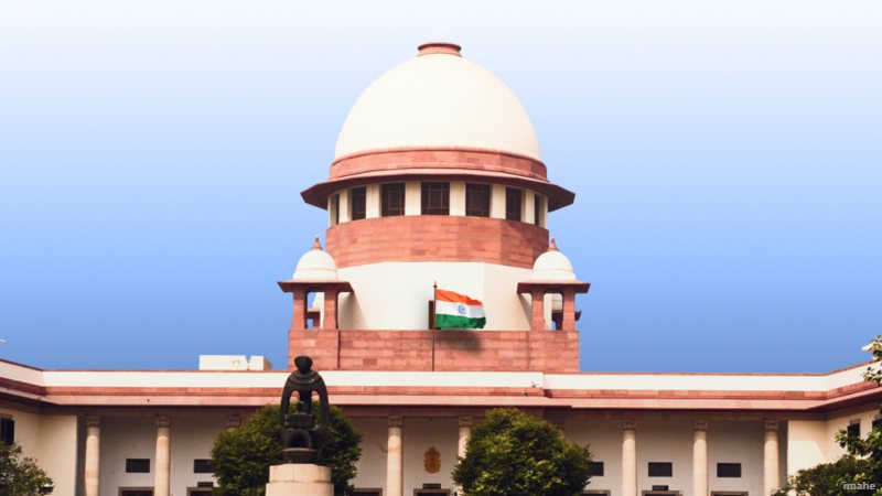 रोड संग फुटपाथ, पायलट प्रोजेक्ट के लिए 5 शहर चुनें': सुप्रीम कोर्ट का केंद्र को कड़ा निर्देश
