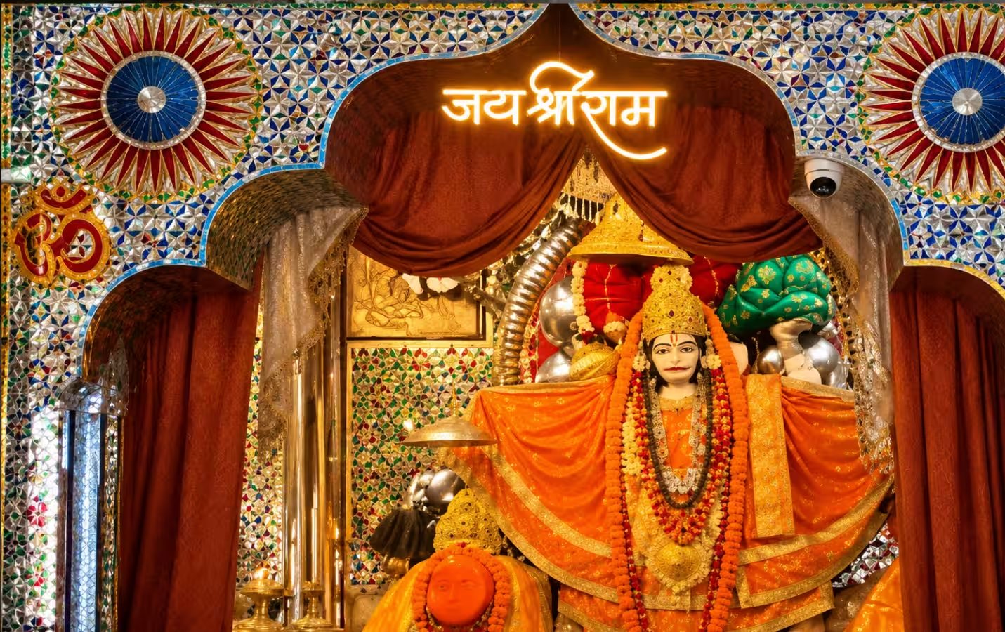 उत्तराखंड में स्थित है हनुमानजी का अलौकिक सिद्धबली मंदिर