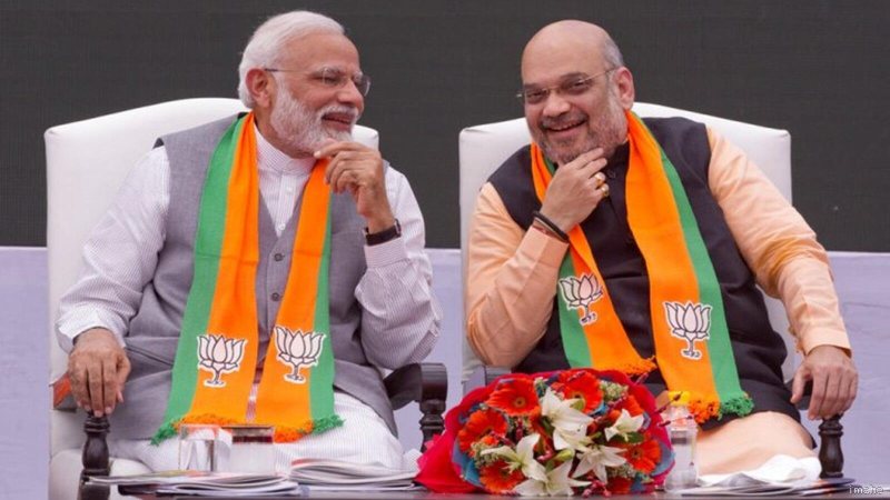 केंद्रीय गृह मंत्री अमित शाह ने गुजरात के 25 साल के स्वर्णिम सफर की गिनाईं बड़ी उपलब्धियां
