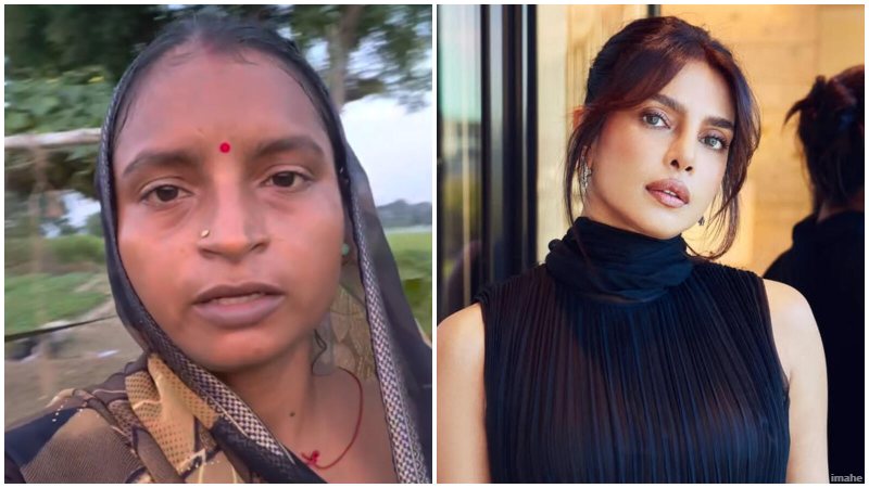 प्रियंका चोपड़ा भी हैं मुरीद! खेतों में करती थीं काम, आज लाखों को सिखाती हैं अंग्रेजी