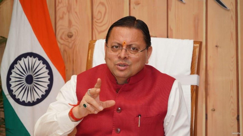 चारधाम यात्रा में टूटा साल 2023 का रिकॉर्ड: 56 लाख से ज्यादा श्रद्धालुओं ने किए दर्शन