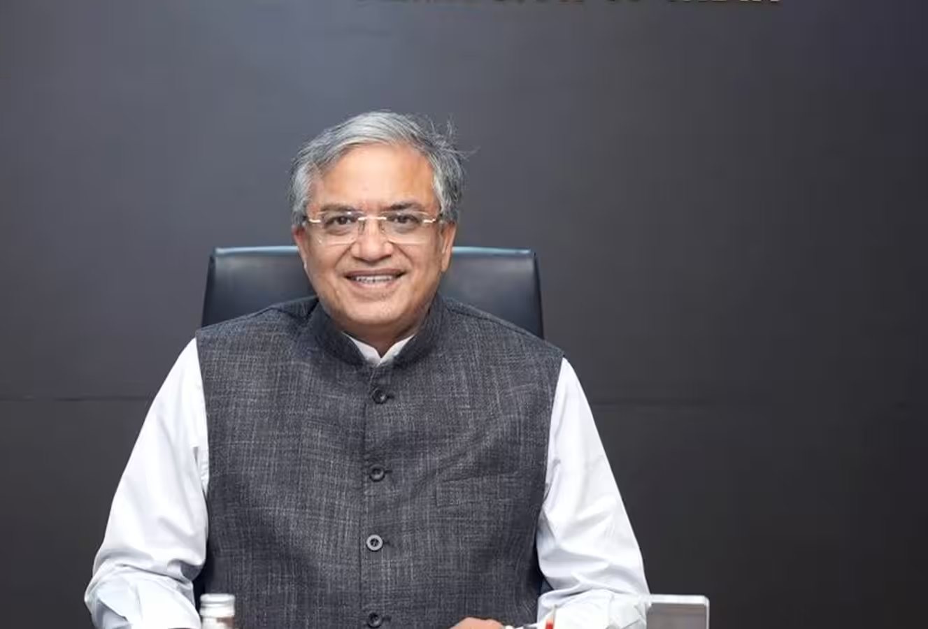 मुख्य चुनाव आयुक्त ज्ञानेश कुमार को मिली देश की सर्वोच्च 'Z Plus' सुरक्षा