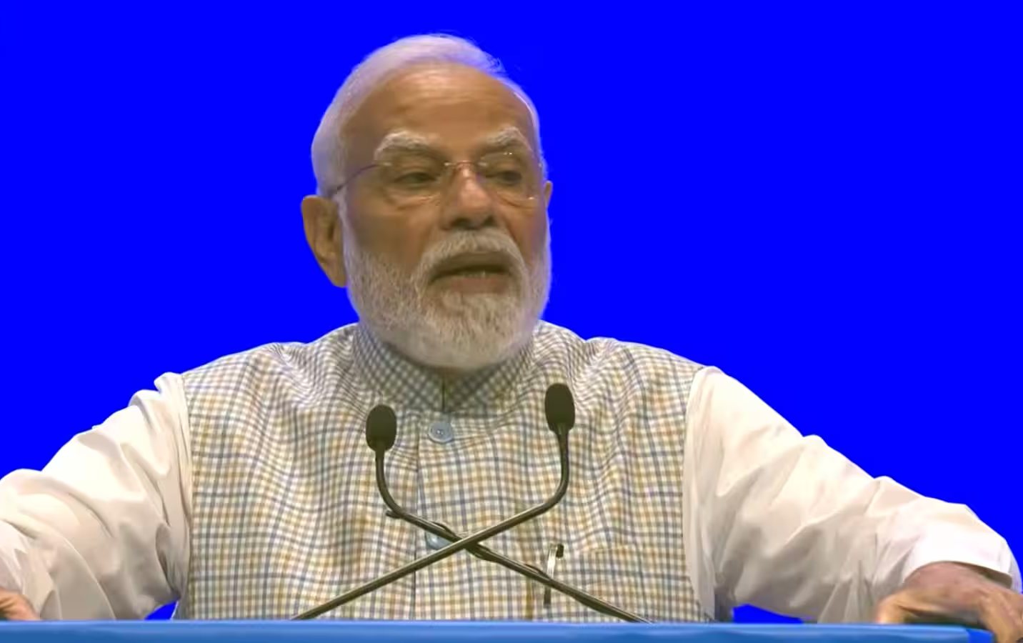 पीएम मोदी ने भ्रष्टाचार पर कड़ा प्रहार करते हुए बताया कैसे पूरी तरह ट्रांसफॉर्म हुआ नया भारत