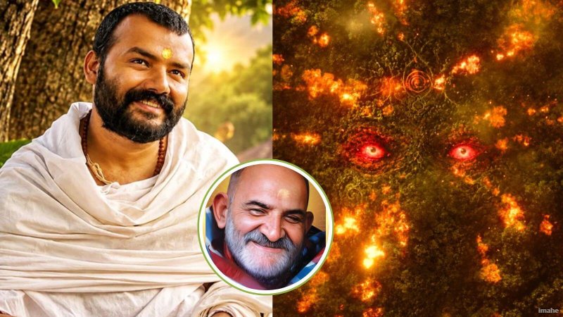 हनुमान अंश' 62वें दिन भी 'द वन' के सामने सीना तानकर खड़ी