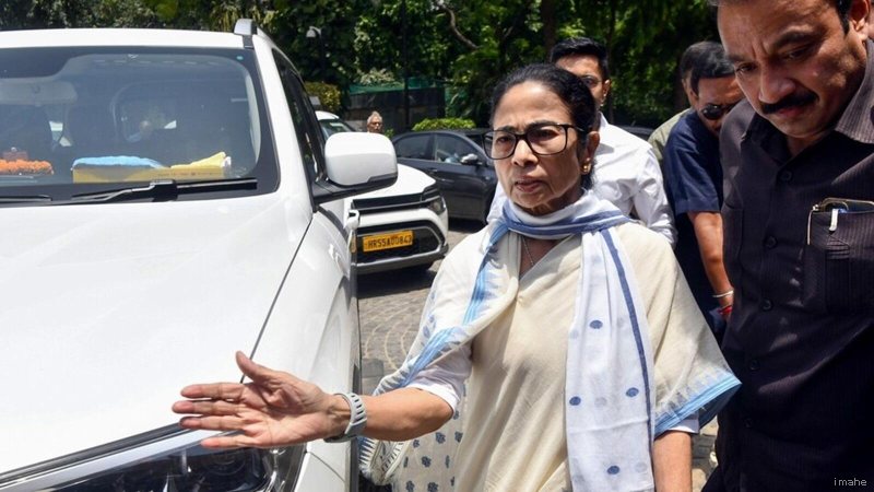 CJP प्रोटेस्ट पर ममता बनर्जी का बयान सोशल मीडिया पर वायरल, जानिए क्या है पूरा विवाद