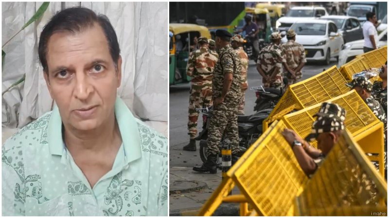 CJP प्रदर्शनों के बीच 'रामायण' के लक्ष्मण सुनील लहरी की युवाओं को बड़ी नसीहत