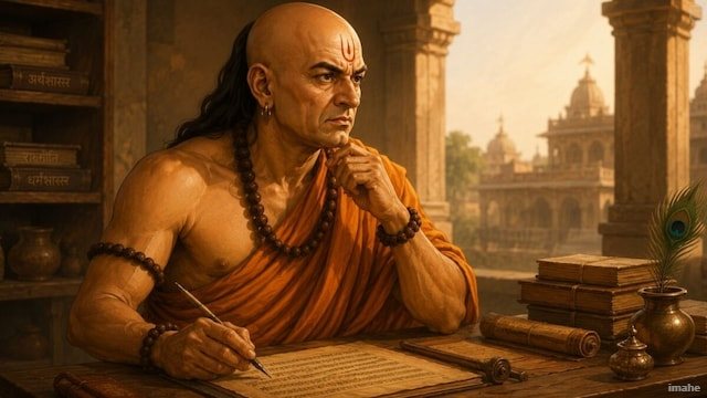 आचार्य चाणक्य की ये खास बातें खोल देंगी इंसान का असली चेहरा