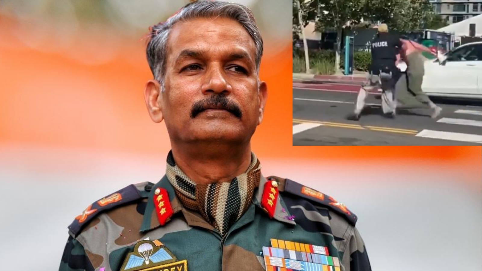 'ये कैसी हिपोक्रेसी?' पूर्व लेफ्टिनेंट जनरल डीपी पांडे ने UN Human Rights को दिखाया आईना