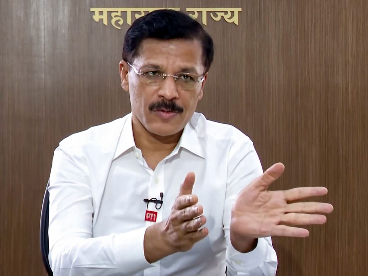 तुकाराम मुंढे का नाम सुनते ही छात्रों का प्रदर्शन खत्म, रडार पर आए पेपर लीक और गड़बड़ी करने वाले माफिया