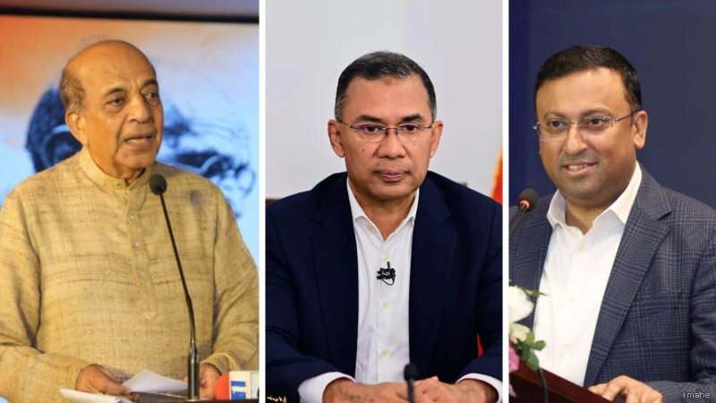 ढाका से अंकारा तक अचानक क्यों गरमाई कूटनीति