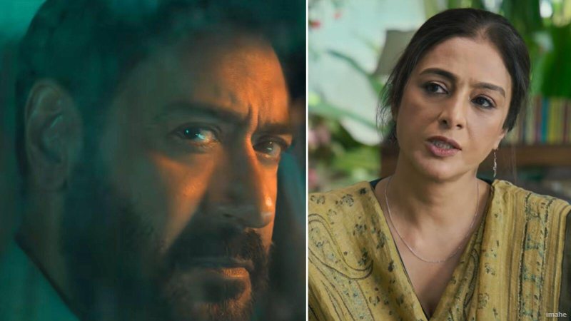 बॉक्स ऑफिस पर 'दृश्यम 3' का आंधी जैसा सफर, तोड़े कई बड़े रिकॉर्ड