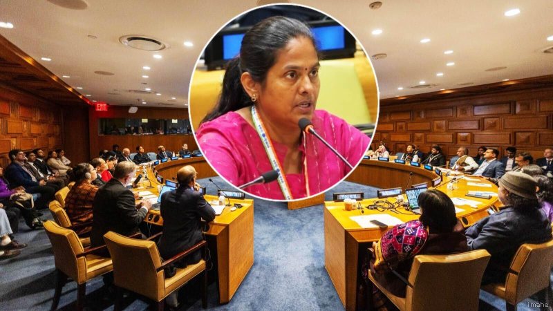 आतंकवाद को मानवता के खिलाफ अपराध घोषित करे दुनिया