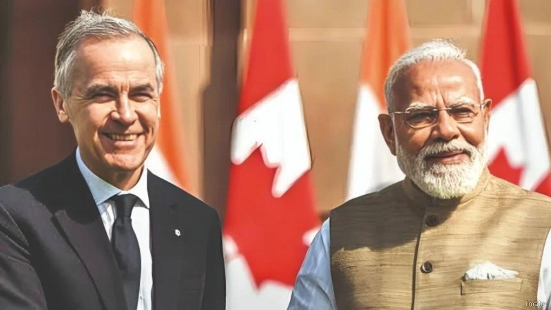 क्या गणतंत्र दिवस पर भारत के मुख्य अतिथि बनेंगे कनाडाई प्रधानमंत्री मार्क कार्नी