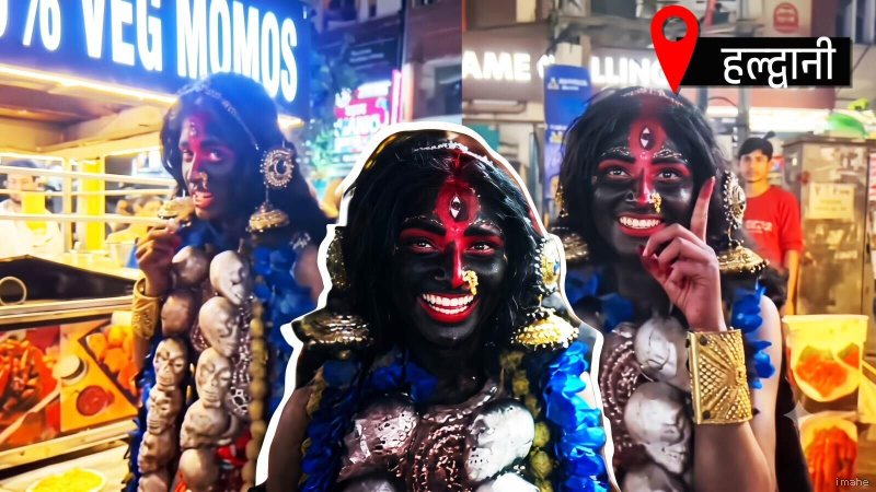सोशल मीडिया इन्फ्लुएंसर नीतू बिष्ट कौन हैं और क्यों घिरी हैं बड़े विवाद में