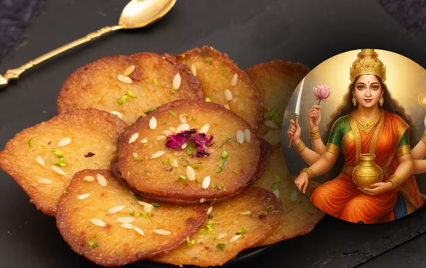 शारदीय नवरात्रि का चौथा दिन और ब्रह्मांड की रचयिता मां कूष्मांडा का अलौकिक रहस्य