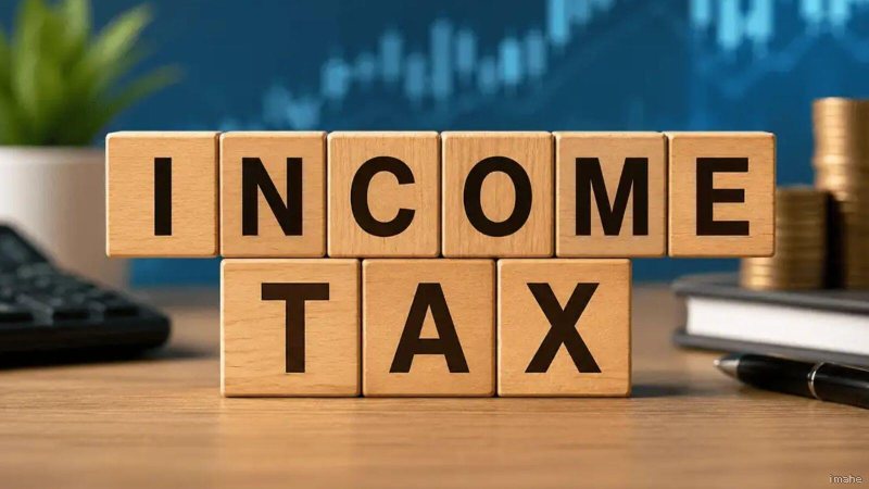 Income Tax Notice: कम आय दिखाकर ITR भरने पर लगा ₹4 लाख का भारी जुर्माना