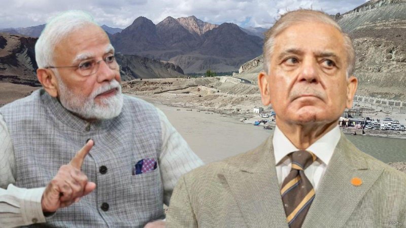 IWT: हेग कोर्ट के फैसले के बाद भी सिंधु जल संधि पर टस से मस नहीं होगा भारत