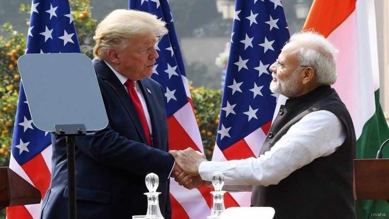 भारत-अमेरिका संबंध: दोस्ती अपनी जगह, पर सर्वोपरि रहेगा देशहित